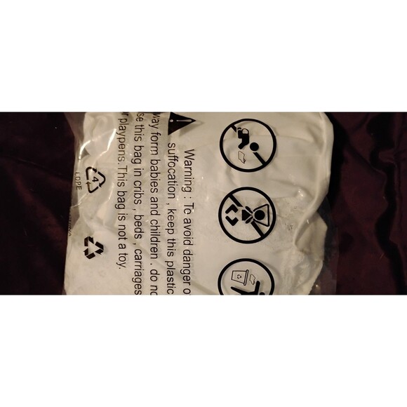 Women Long Bell Sleeve Crop Top Lace Trim V-neck Slim T-shirt Y2K Small - Picture 7 of 7